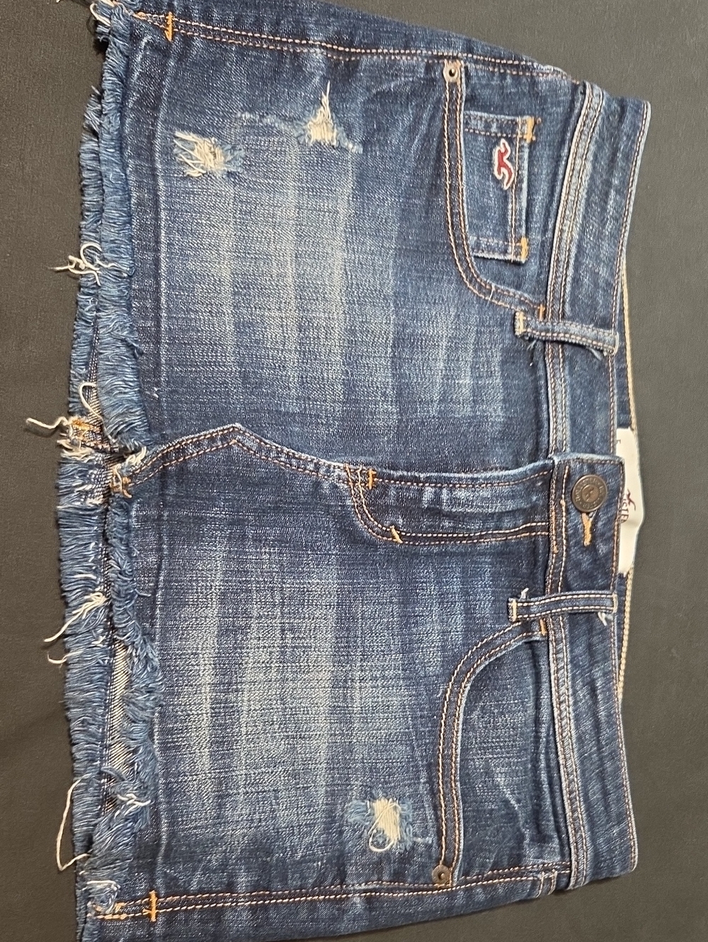 HOLLISTER SKIRT